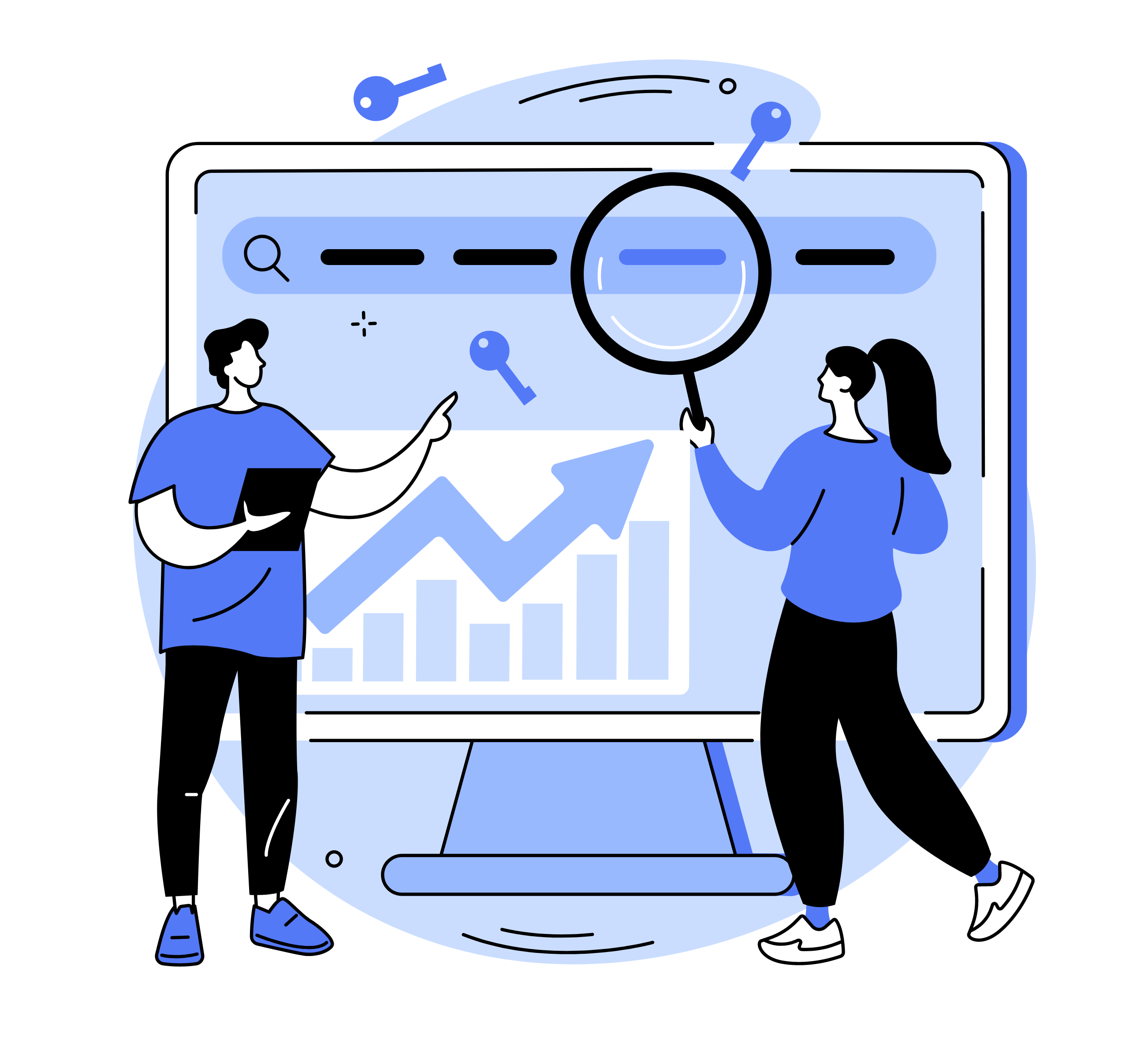 Web App & Penetration Testing